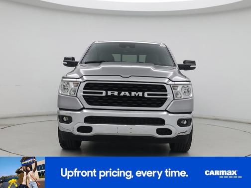 2022 RAM 1500 Bighorn