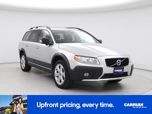 2016 Volvo XC70 T5 Classic Premier