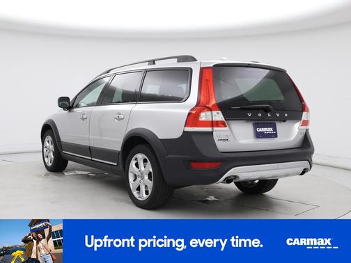 2016 Volvo XC70 T5 Classic Premier