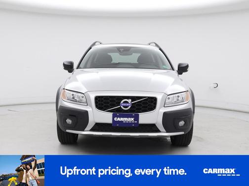 2016 Volvo XC70 T5 Classic Premier
