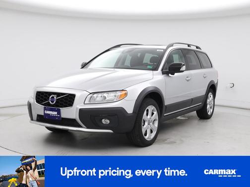 2016 Volvo XC70 T5 Classic Premier