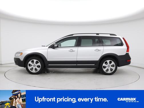 2016 Volvo XC70 T5 Classic Premier