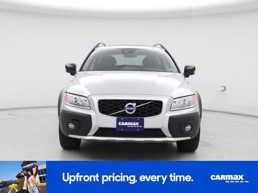 2016 Volvo XC70 T5 Classic Premier