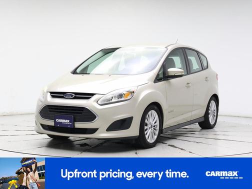 2017 Ford C-Max Hybrid SE Hybrid
