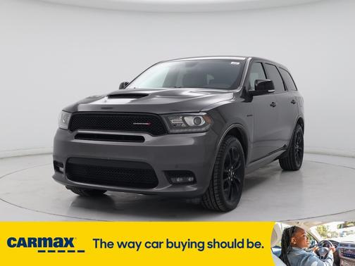 2020 Dodge Durango R/T