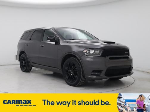 2020 Dodge Durango R/T
