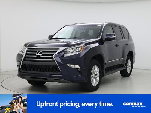 2018 Lexus GX 460 Premium