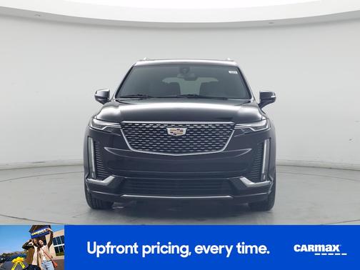 2023 Cadillac XT6 Luxury