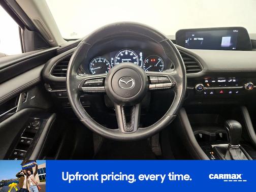 2020 Mazda Mazda3 Premium