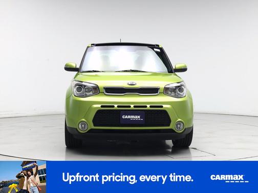 2015 Kia Soul !