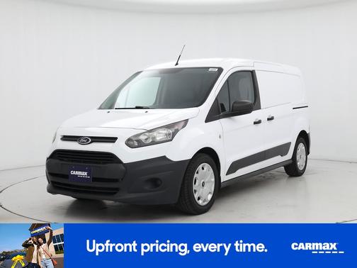 2015 Ford Transit Connect XL