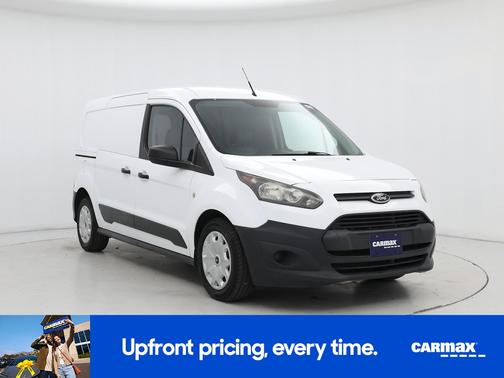 2015 Ford Transit Connect XL