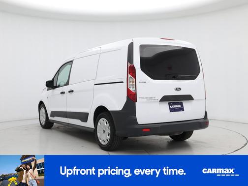 2015 Ford Transit Connect XL