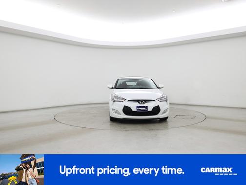 2014 Hyundai Veloster Re-Flex Edition