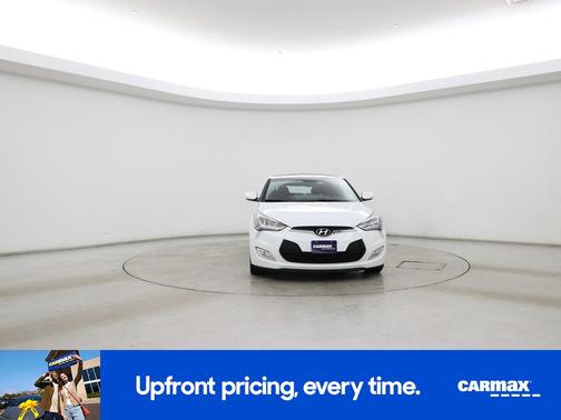 2014 Hyundai Veloster Re-Flex Edition