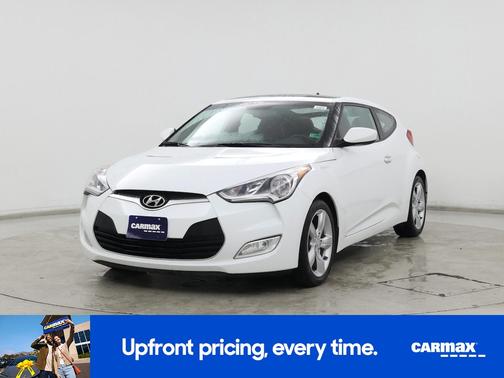 2014 Hyundai Veloster Re-Flex Edition