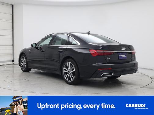 2021 Audi A6 Prestige