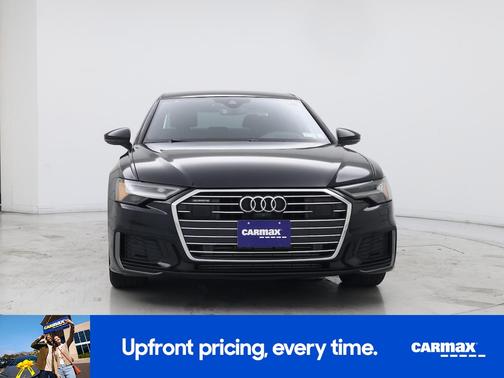 2021 Audi A6 Prestige