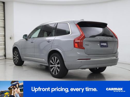 2024 Volvo XC90 B5 Core Bright Theme