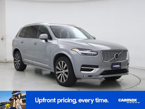 2024 Volvo XC90 B5 Core Bright Theme