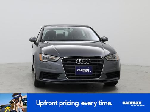 2015 Audi A3 Premium Plus