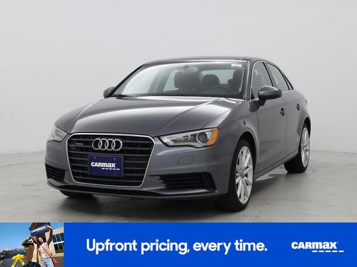 2015 Audi A3 Premium Plus