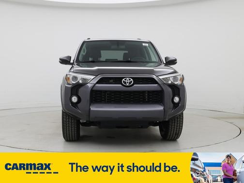 2019 Toyota 4Runner SR5 Premium