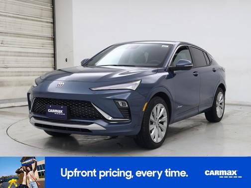 2024 Buick Envista Avenir