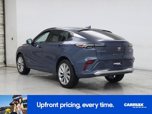 2024 Buick Envista Avenir