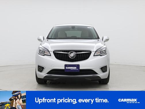 2019 Buick Envision Preferred
