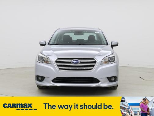 2016 Subaru Legacy 2.5I Limited