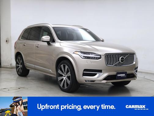 2023 Volvo XC90 B6 Ultimate