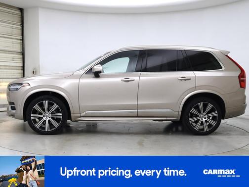 2023 Volvo XC90 B6 Ultimate