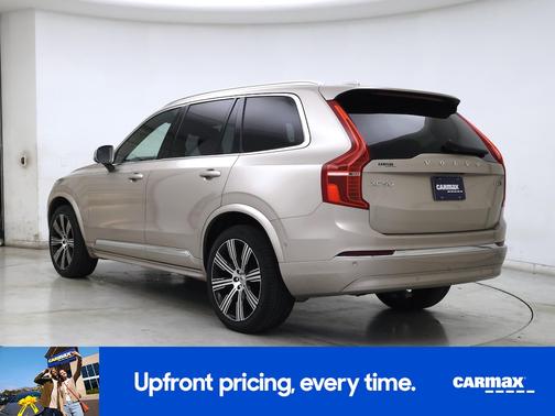 2023 Volvo XC90 B6 Ultimate
