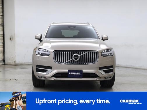 2023 Volvo XC90 B6 Ultimate