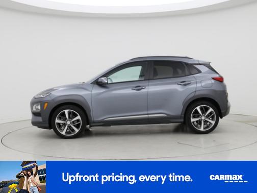 2020 Hyundai KONA Limited