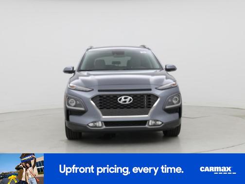 2020 Hyundai KONA Limited