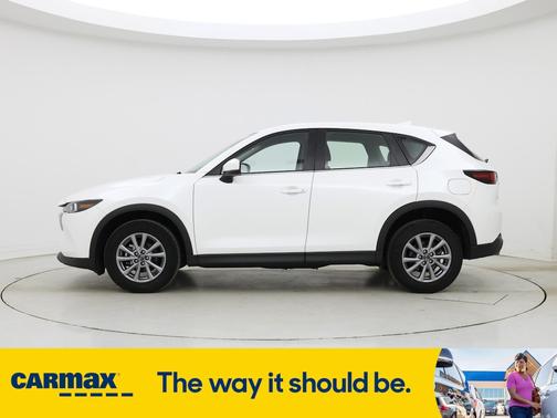 2022 Mazda CX-5 2.5 S