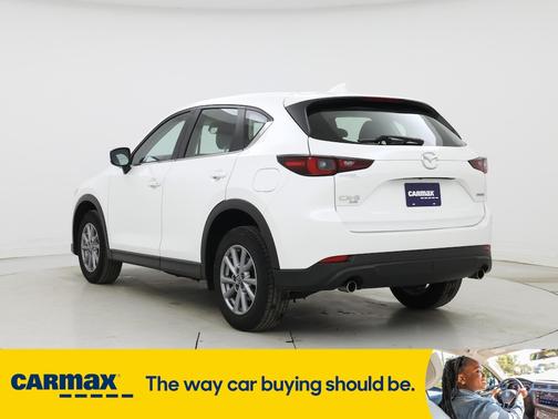 2022 Mazda CX-5 2.5 S