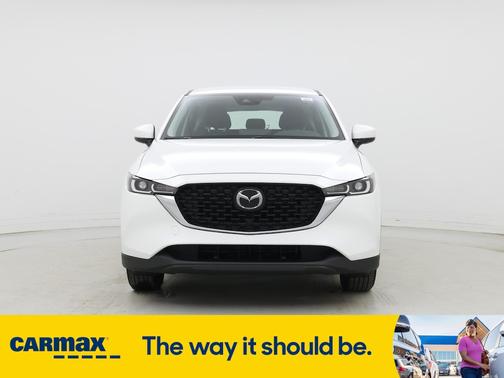 2022 Mazda CX-5 2.5 S