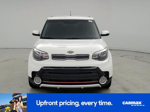 2019 Kia Soul !