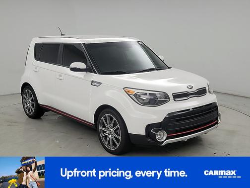 2019 Kia Soul !