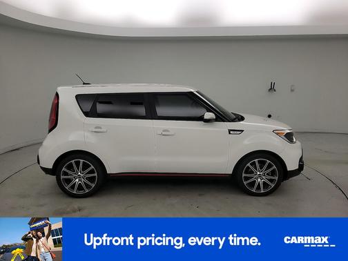 2019 Kia Soul !