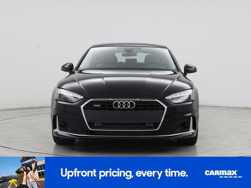 2023 Audi A5 Sportback Premium