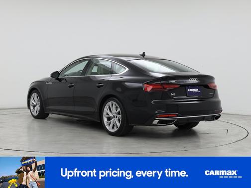 2023 Audi A5 Sportback Premium