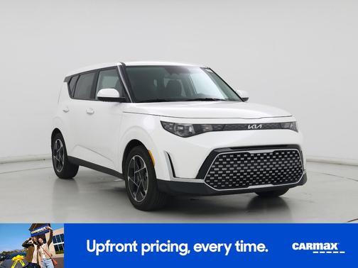 2023 Kia Soul EX