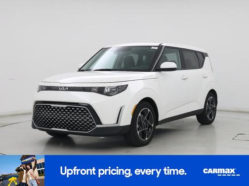 2023 Kia Soul EX
