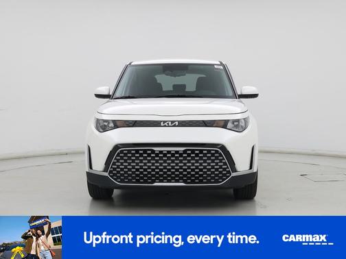 2023 Kia Soul EX