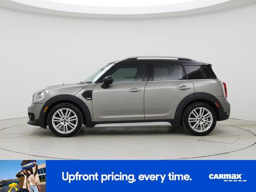 2018 MINI Countryman 