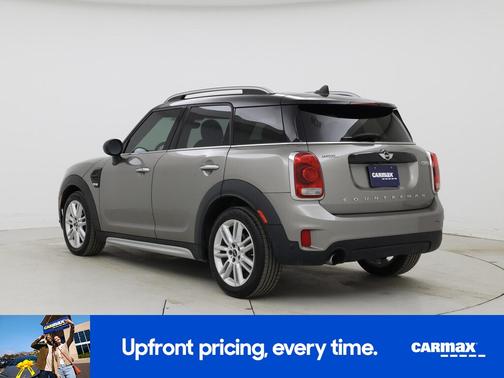 2018 MINI Countryman 